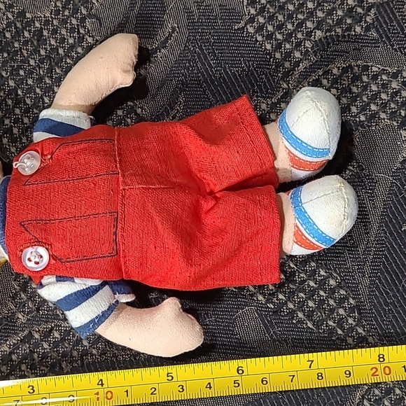 Vintage 1976 Dennis The Menace - Picture 3 of 4